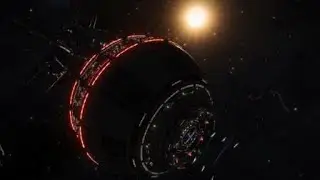 Elite Dangerous | Космопорт 