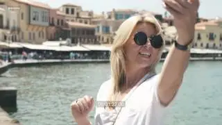 Tui Kreta Lonneke & Luc