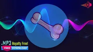 Breaking Snapping Cracking Bone Neck Noise Sound Effect Audio