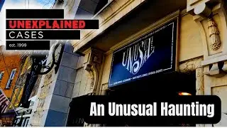 An Unusual Haunting | Unexplained Cases (2023)