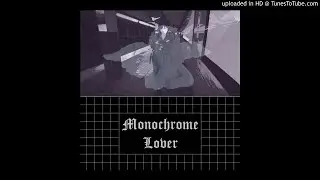Monochrome Lover - Bruise (Postpunk, Dreampop 2021)
