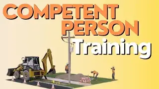 Sunstate Equipment - Competent Person Training promo video
