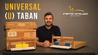 TANITIM: Universal (U) Taban [TR]