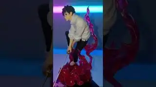 Jujutsu Kaisen 0 - Okkotsu Yuuta figure - Ichiban Kuji - PRIZE A #SHORTS #SHORTSVIDEO #SHORTSFEED