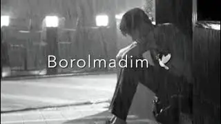 Kòzlaridan yoshi oqdi