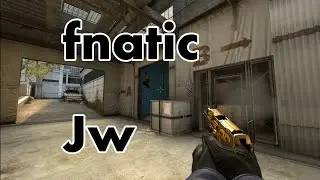 HL: jw vs Virtus.pro