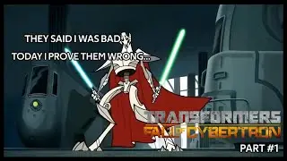 Proving the haters wrong | FOC MP Part #1