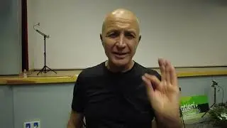 Domenico Iannacone - Sentieri e Pensieri  2023