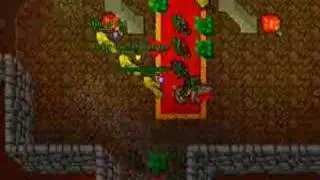Orc Fortres Por Eternal Throne