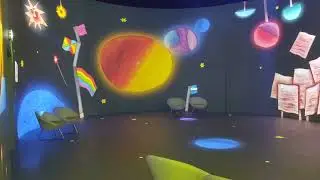 Video Mapping - Museo Bellas Artes - para la expo 2020 Dubai