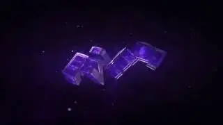 [3D INTRO] How To Create A 3D Intro [C4D + After Effects]