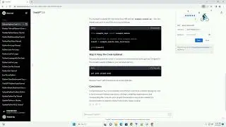 how to use python code from github