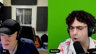 Live Coding VST Host! #5