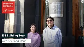 ISS Building Tour