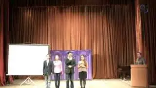 2+2 на Фестивале Лиги КВН МФТИ 2012.mp4