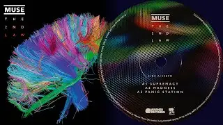 Muse - Madness - Vinyl - AT-ART9XA - VISIT MY NEW CHANNEL HIFISQUAREDJ