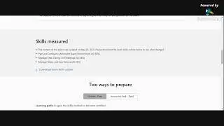 Projectized: Microsoft Project Manager Certificate and MS Teams Discounted Exam Voucher
