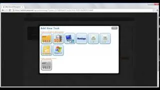 Windows System State Walkthrough