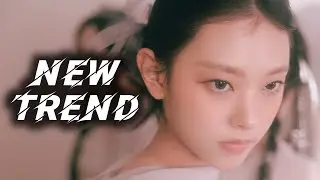 Genres in KPOP that are becoming more popular in 2023