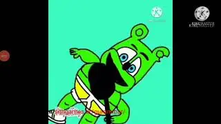 AwesomeGummynet