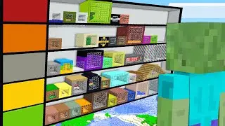 HER Çeteyi KADEME LİSTESİNDE (Tuzağa Düşürdüm?) 😱 - Minecraft