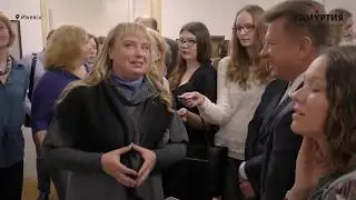 Выставка Ивана Шишкина открылась в Ижевске