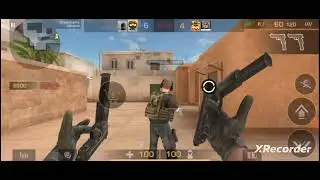 Играем в со2 с другом
