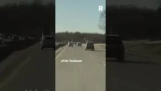 STREET RACING GONE WRONG