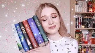 СТРАНА СКАЗОК - КРИС КОЛФЕР (без спойлеров!😜)