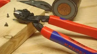 Knipex Cobolt Review