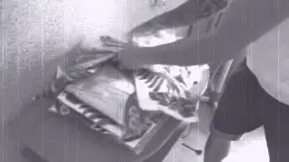 Czar - Назад к деловому туру 2013