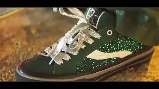 OC PRODUCTION - Christmas STARshine