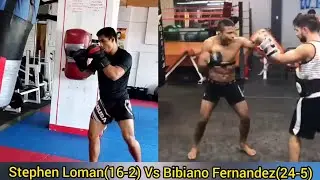 One Fight Night 4 | Stephen Loman Vs Bibiano Fernandez | ONE Bantamweight Title Eliminator