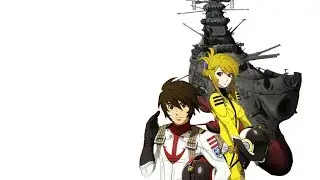 AMV Hellsing + Battleship Yamato 2199