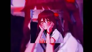 Scxnks Late Night (slowed + reverb)