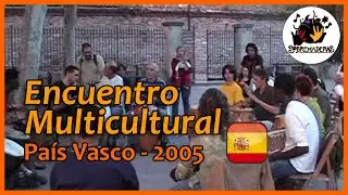 👉 SOBREMADERAS - Encuentro Multicultural - 2005