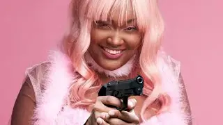 POV Cupcakke steals your pen!s