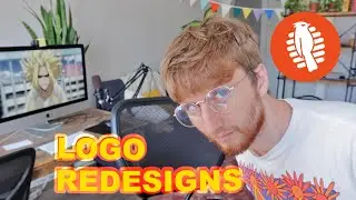 Redesigning your logos! YGR 30