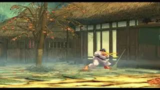 3S Makoto theme but as fast as her dash speed