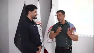 م زرنگ سالار - کردنەوەی خول لە هەولێر