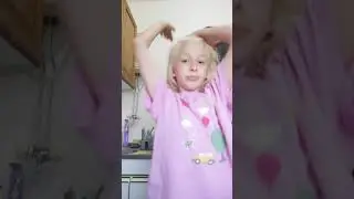 Tik tok dance 4 deo 🖖👽🤞🌺