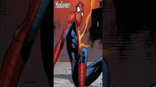 Doom no rinde cuentas a nadie. #Avengersdoomsday #marvel #spiderman
