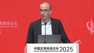 AI and the paradox of trust | Yuval Noah Harari