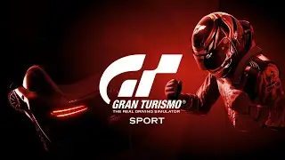 Grant Turismo Sport |Школа вождения| серия 2 [PS5] русская версия #playhub #GrantTurismoSport