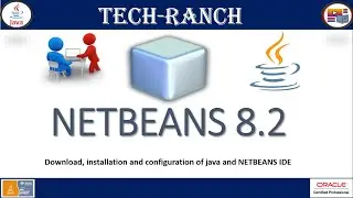 How to work in Netbeans 8.2 ? | IDE | 