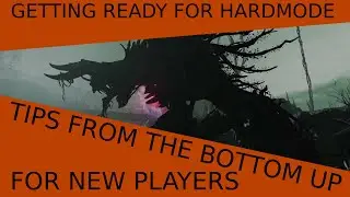 Once Human - Preparing For Hard Mode with Silo and Boss Tips.