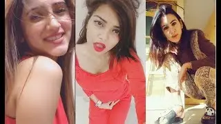 TikTok Selected Hot Navel Tummy Bikini Videos