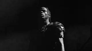 Travis Scott - GATTI | CIRCUS MAXIMUS ROME
