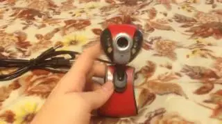 Webcam for laptop or PC from China