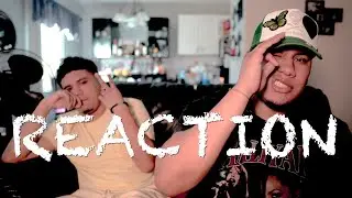 Kanye West - Praise God (REACTION)